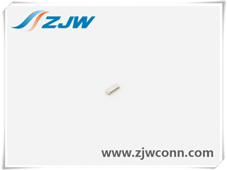 0.8mm Pitch Wafer SMT(卧贴）镀金